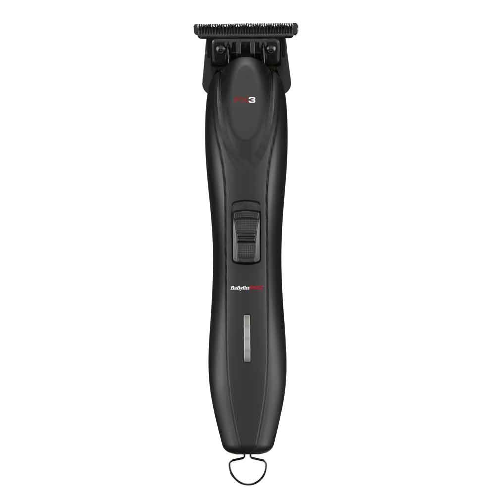 BaByliss Pro FX3 Tondeuse de précision FXX3TBE BaByliss Pro FX3 Tondeuse de précision FXX3TBE