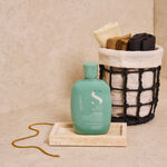 Alfaparf Milano Semi Di Lino Scalp Renew Shampooing Doux Énergisant 250ml