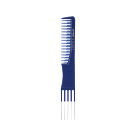 Comair Peigne Profi Line Bleu