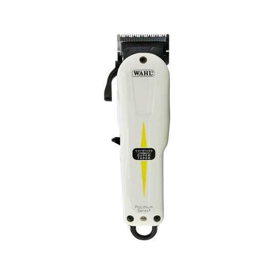 Wahl Tondeuse de Coupe Super Taper Sans Fil