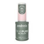 Andreia Professional True Pure Vernis gel sans Hema - T06 Rose Laiteux 10.5ml