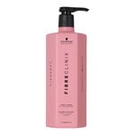 Schwarzkopf Professional Fibre Clinix Vibrancy Apr&egrave;s-shampooing 1L