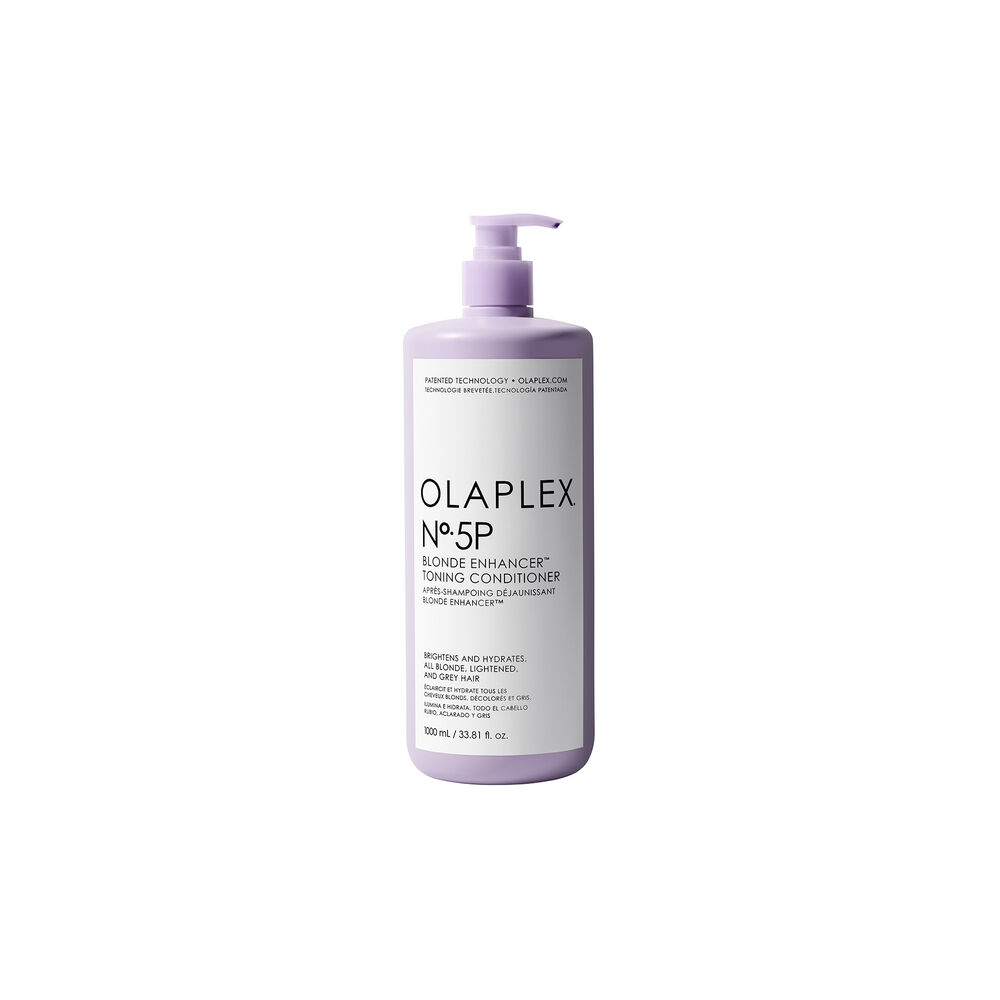 Olaplex N°.5P Blonde Enhancer™ Après-Shampooing Tonifiant 1L