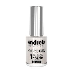Andreia Professional Hybrid Gel Vernis à ongles - Fusion Color 10.5ml