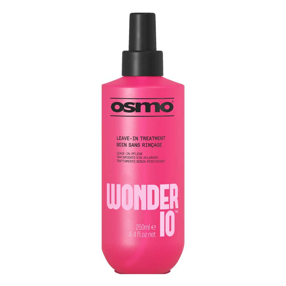Osmo Wonder 10 Soin Sans Rinçage 250ml Osmo Wonder 10 Soin Sans Rinçage 250ml