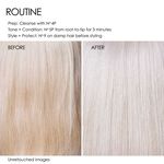 Olaplex N°.5P Blonde Enhancer™ Après-Shampooing Tonifiant 1L