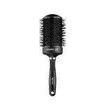 Barnum Brosse thermique en graphite 65mm