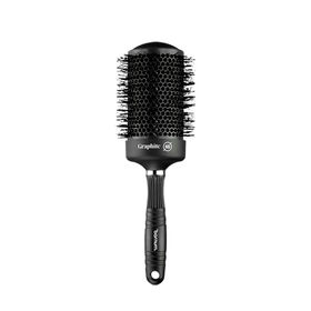 Barnum Brosse thermique en graphite 65mm