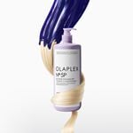 Olaplex N°.5P Blonde Enhancer™ Après-Shampooing Tonifiant 1L