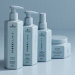 Schwarzkopf Professional Fibre Clinix Hydrate Shampooing 1L