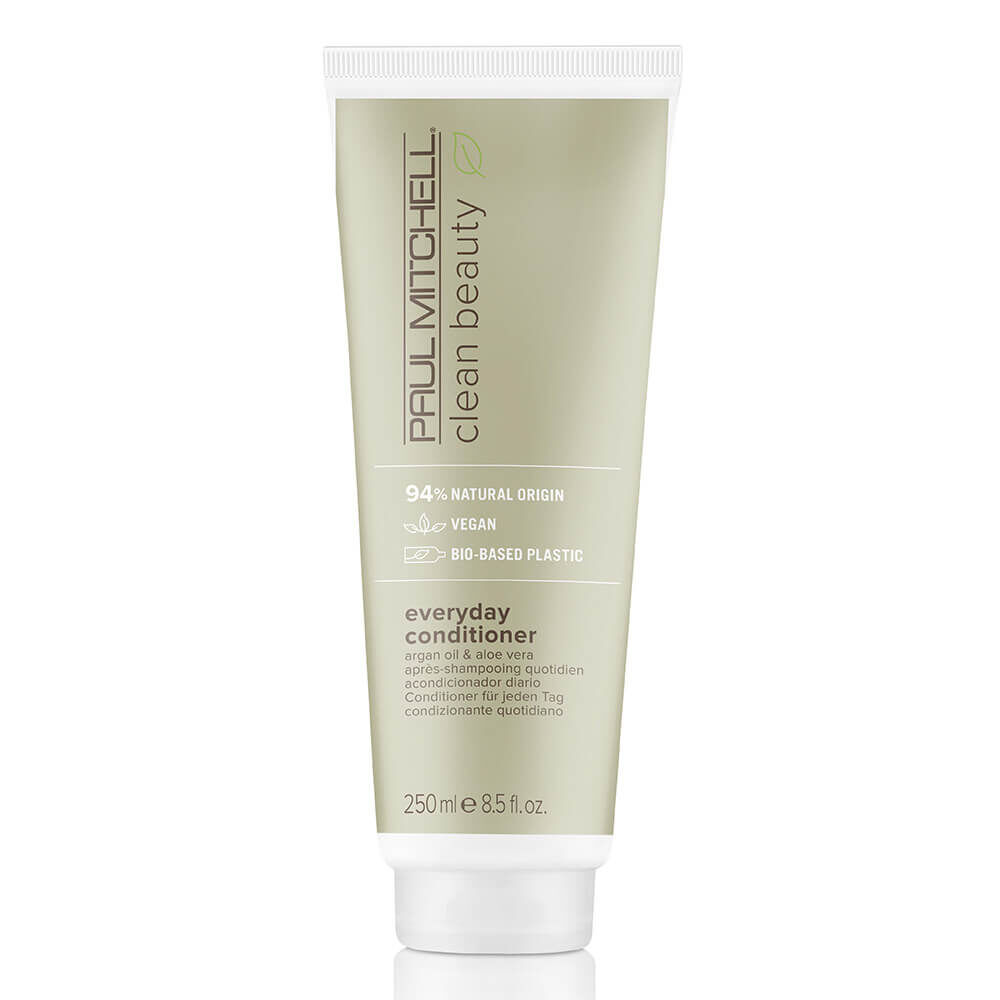 Paul Mitchell Clean Beauty Après-Shampooing Quotidien 250ml