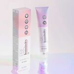 Professional by Fama coloration demi-permanente Luminity Blondeombre' 7 80ml