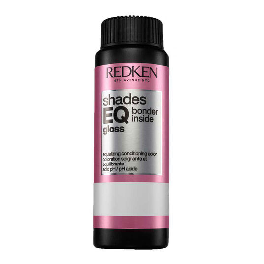 Redken Shades EQ Bonder Inside Coloration semi-permanente 06ABn Brown Smoke 60ml