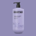 Osmo Daily Blonde Shampoing Violet 1L