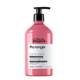 L'Or&eacute;al Professionnel S&eacute;rie Expert Pro Longer Apr&egrave;s-shampooing 750ml
