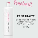 Sebastian Professional Penetraitt Après-shampoing 1L