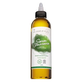 Les Secrets de Loly Sérum De Croissance Huile Capillaire 250ml