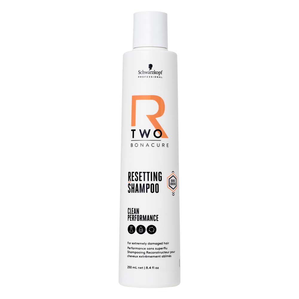 Schwarzkopf Professional Bonacure R-Two Shampooing