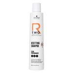 Schwarzkopf Professional Bonacure R-Two Shampooing