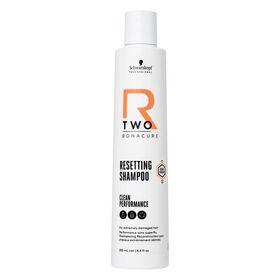 Schwarzkopf Professional Bonacure R-Two Shampooing