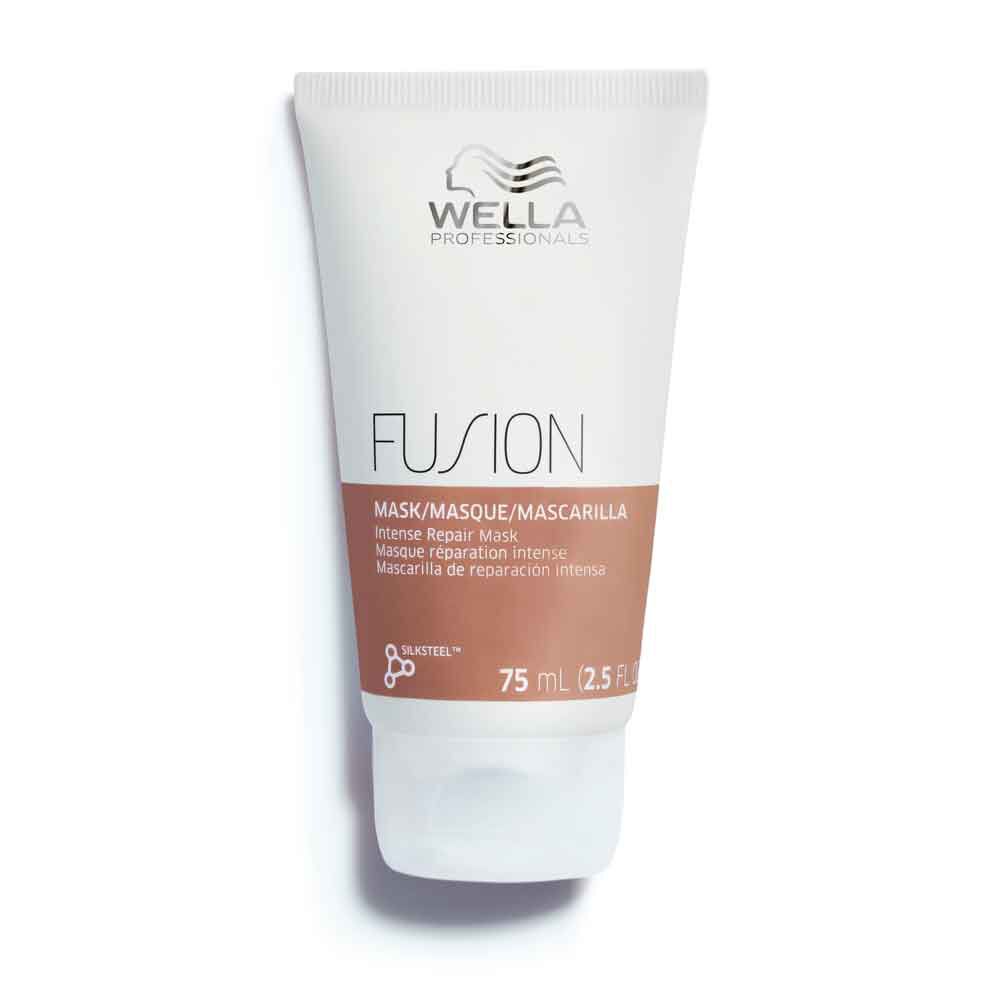 Wella Professionals Fusion Masque Réparation Intense, 75ml Wella Professionals Fusion Masque Réparation Intense, 75ml