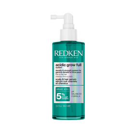 Redken Acidic Grow Full System S&eacute;rum 100ml
