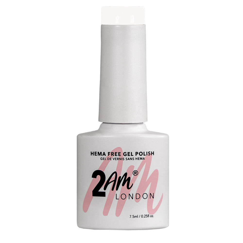 2AM London Vernis Gel On Paper 7.5ml 2AM London Vernis Gel On Paper 7.5ml