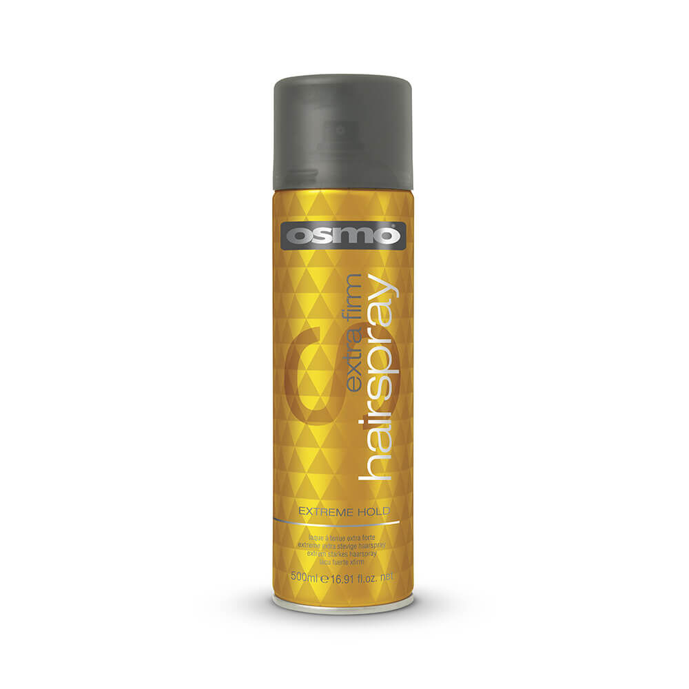 Osmo Hairspray Extreme Extra Firm 500ml Osmo Hairspray Extreme Extra Firm 500ml