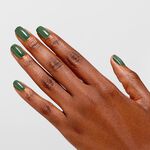 OPI Infinite Shine Happily Evergreen After 15ml
