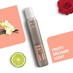 Wella Professionals EIMI Natural Volume Mousse Volumisante Légère 500ml