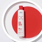 Schwarzkopf Professional Bonacure Repair Rescue Shampooing Réparateur