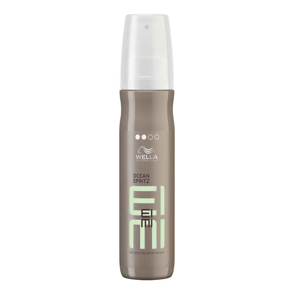 Wella Professionals EIMI Ocean Spritz Spray Texturisant 150ml Wella Professionals EIMI Ocean Spritz Spray Texturisant 150ml