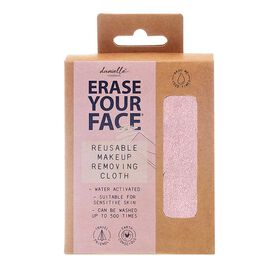 Danielle Creations – Erase Your Face Reusable Makeup Removing Cloth