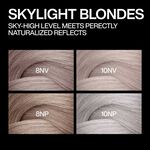 Redken Shades EQ Bonder Inside Coloration capillaire demi-permanente - 010NP Pearlescent Luster 60ml