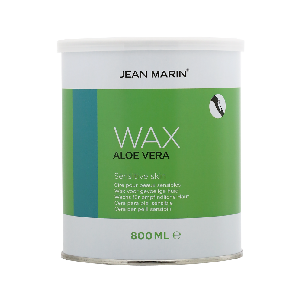 Jean Marin Pot de Cire à Épiler