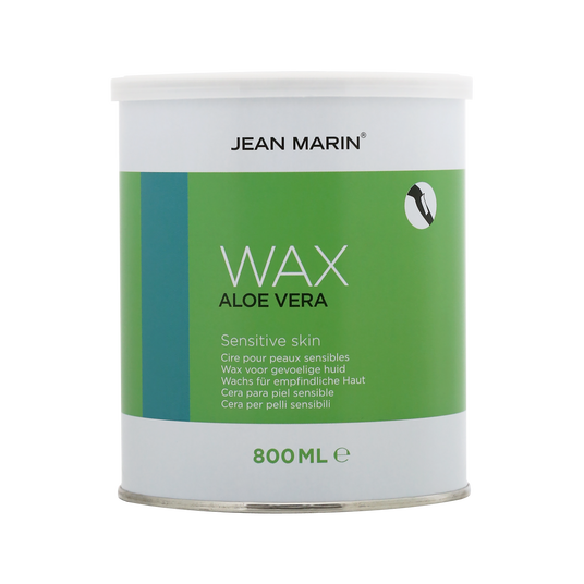 Jean Marin Pot de Cire &agrave; &Eacute;piler