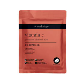 Maskology Masque Visage Vitamine C 22ml