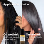 L'Oréal Professionnel Absolute Repair Molecular Huile Bi-Phase Oil 90ml