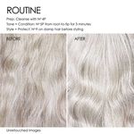 Olaplex N°.5P Blonde Enhancer™ Après-Shampooing Tonifiant 1L