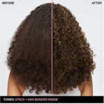 Redken Shades EQ Bonder Inside Coloration capillaire demi-permanent - 06NCh Ganache 60ml