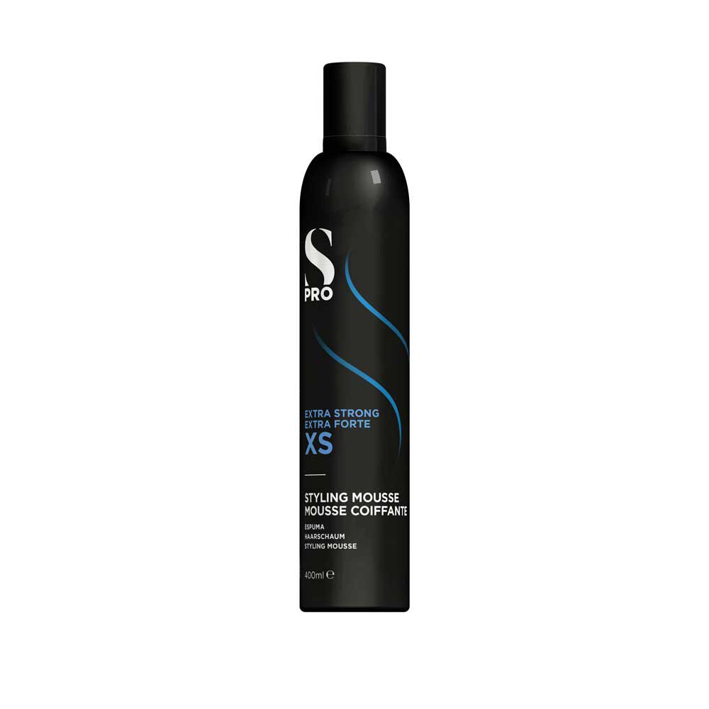 S-PRO Mousse Extra Forte 400ml