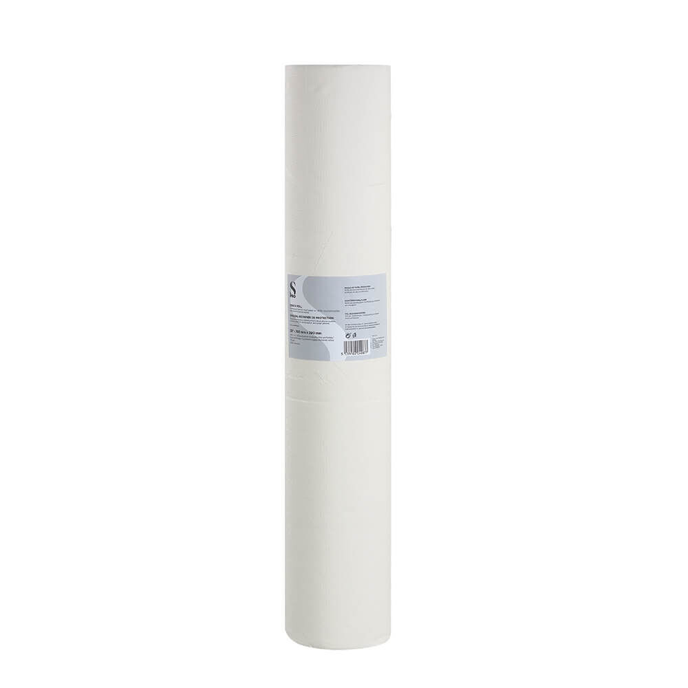 S-PRO Rouleau de Papier de Protection 70cm x100 S-PRO Rouleau de Papier de Protection 70cm x100