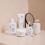 Alfaparf Milano Semi Di Lino Diamond Shampooing Délicat Révélateur D’Éclat 250ml