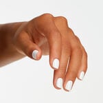 OPI Nail Lacquer Vernis à ongles 15ml Alpine Snow
