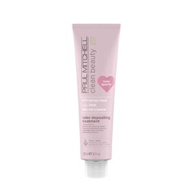 Paul Mitchell Clean Beauty Traitements de dépôt de couleur 150ml