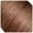 6.74 Blond Foncé Marron Cuivré
