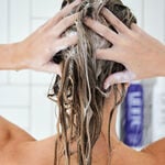 Unite Hair BLONDA Shampooing Quotidien 1L