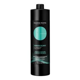 Eug&egrave;ne Perma Essentiel Keratin Shampoo 1L