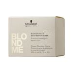 Schwarzkopf Professional Blond Me Bondfinity Deep Repair masque 200ml