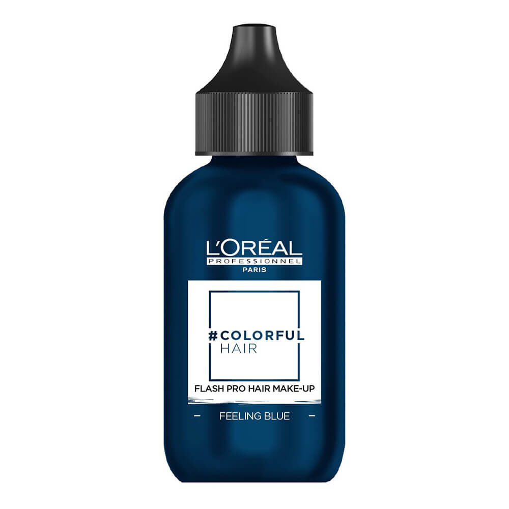 L'Or&eacute;al Professionel Colorful Hair Coloration Semi-Permanente 60ml